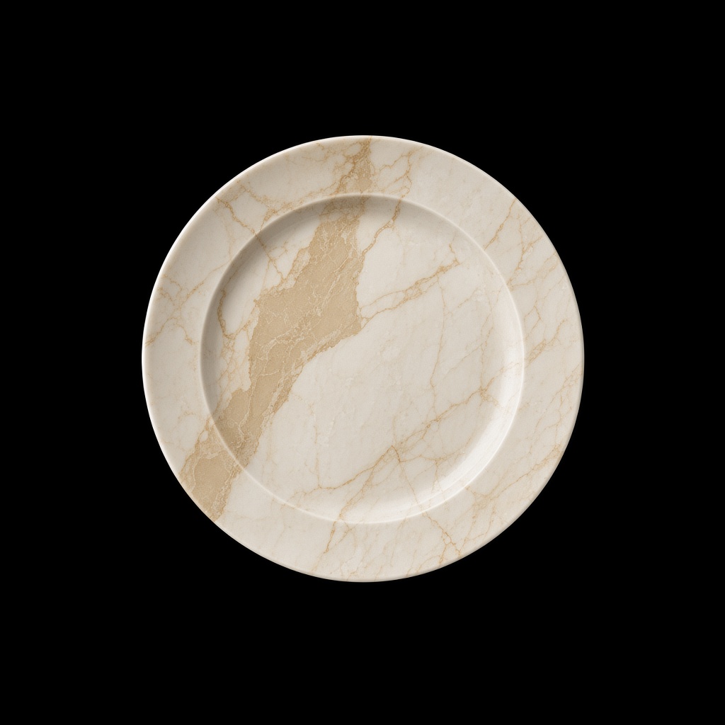 Vogue Plate