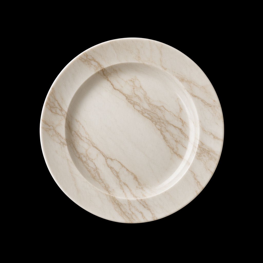 Vogue Plate