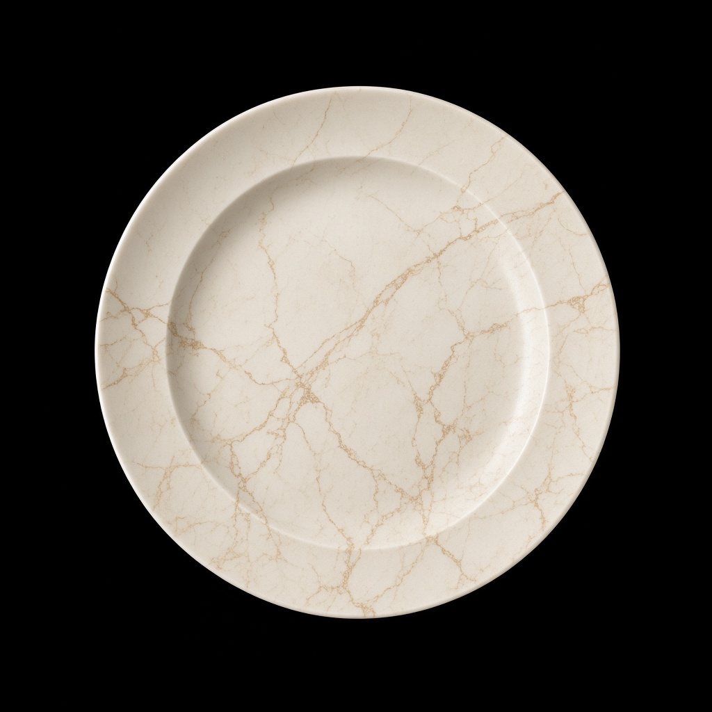Vogue Plate