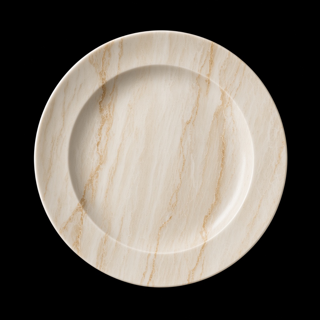 Vogue Plate