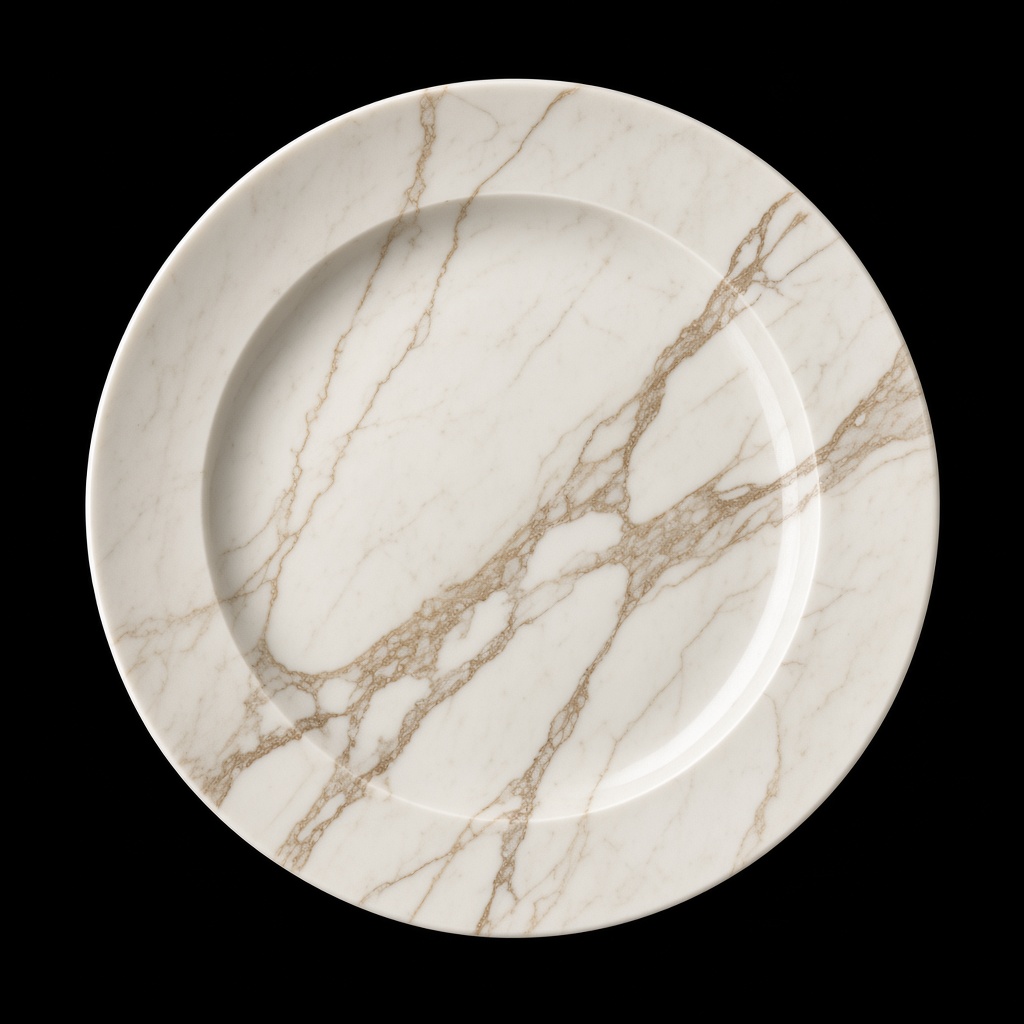 Vogue Plate