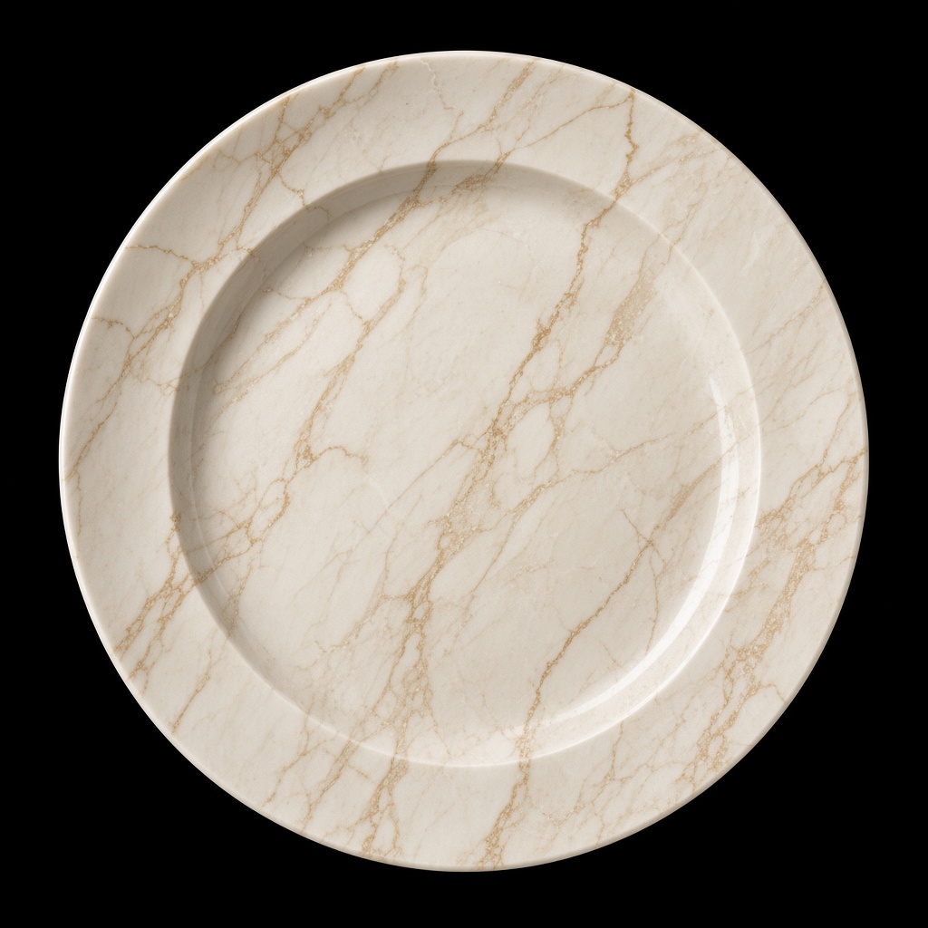 Vogue Plate