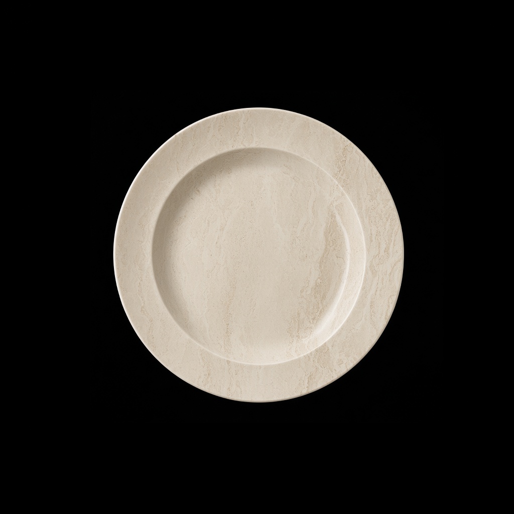 Vogue Plate
