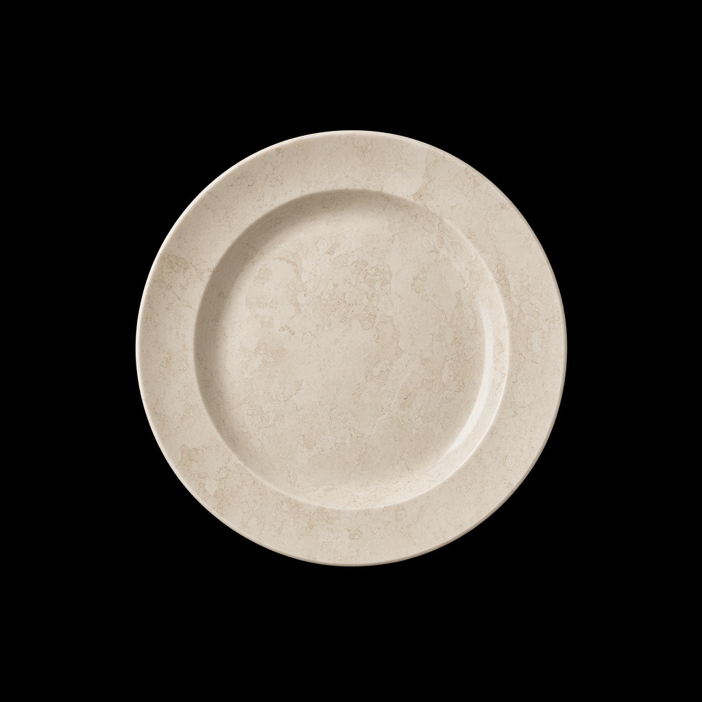 Vogue Plate