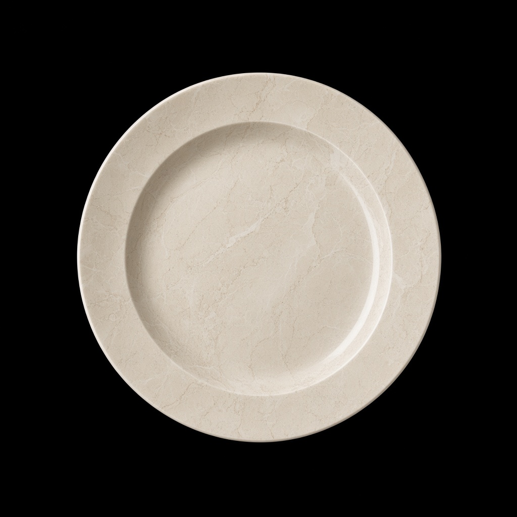 Vogue Plate