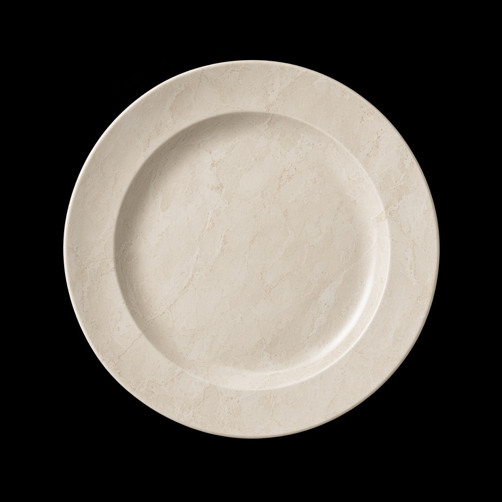 Vogue Plate