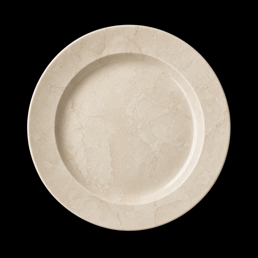 Vogue Plate