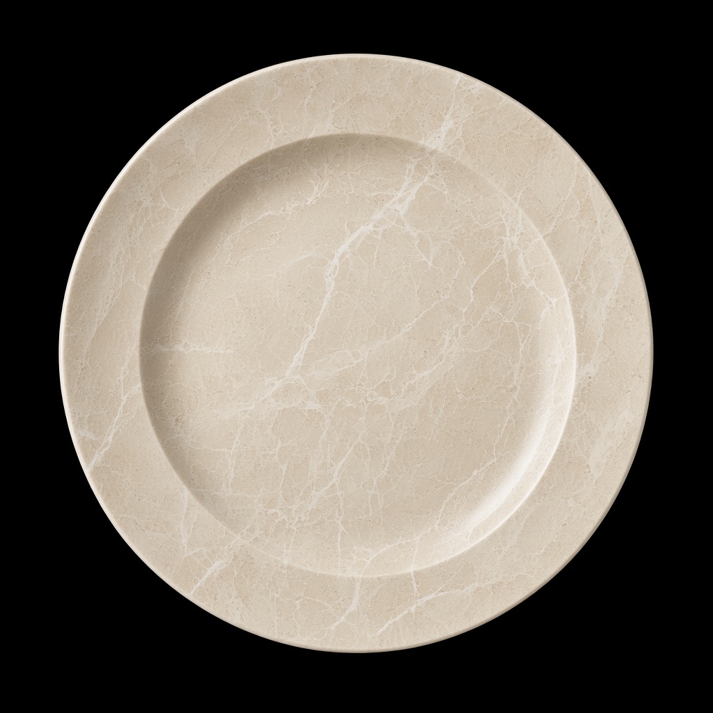 Vogue Plate