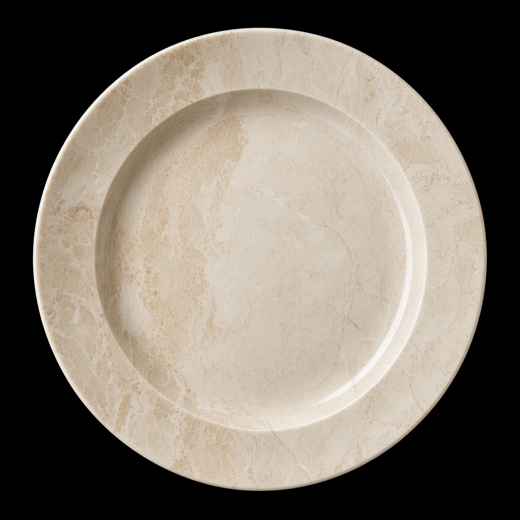 Vogue Plate