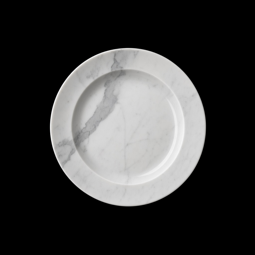 Vogue Plate