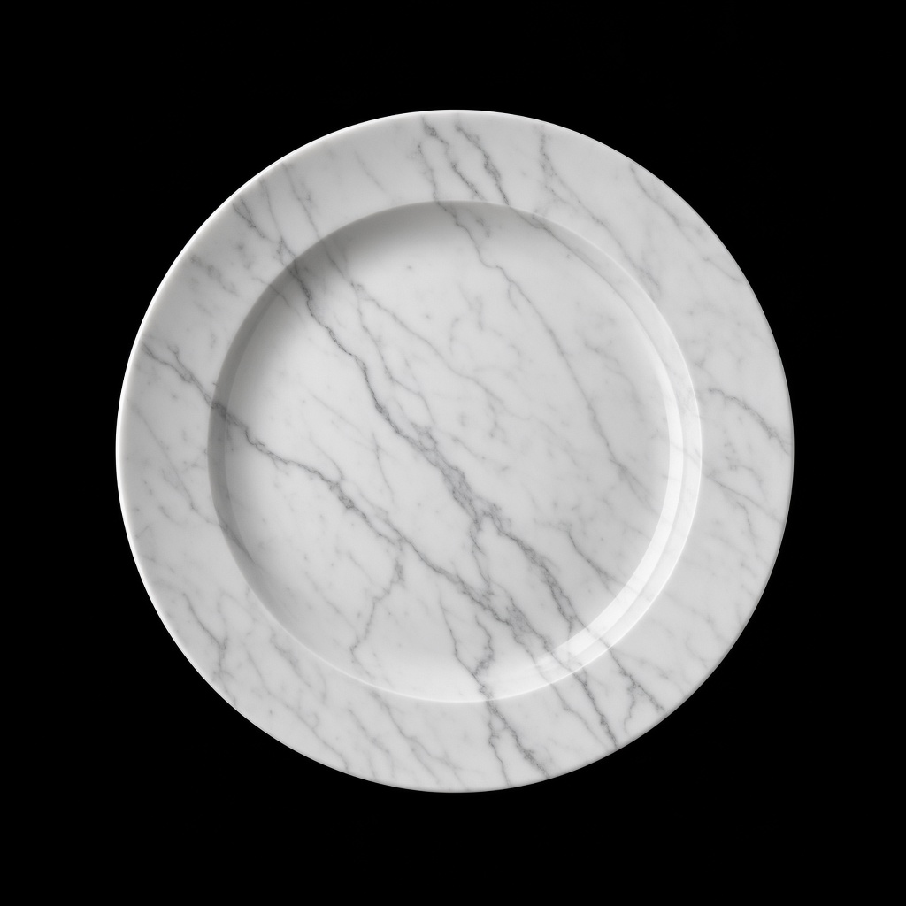 Vogue Plate