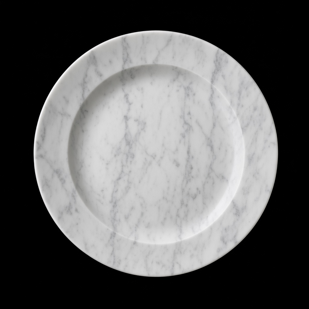 Vogue Plate
