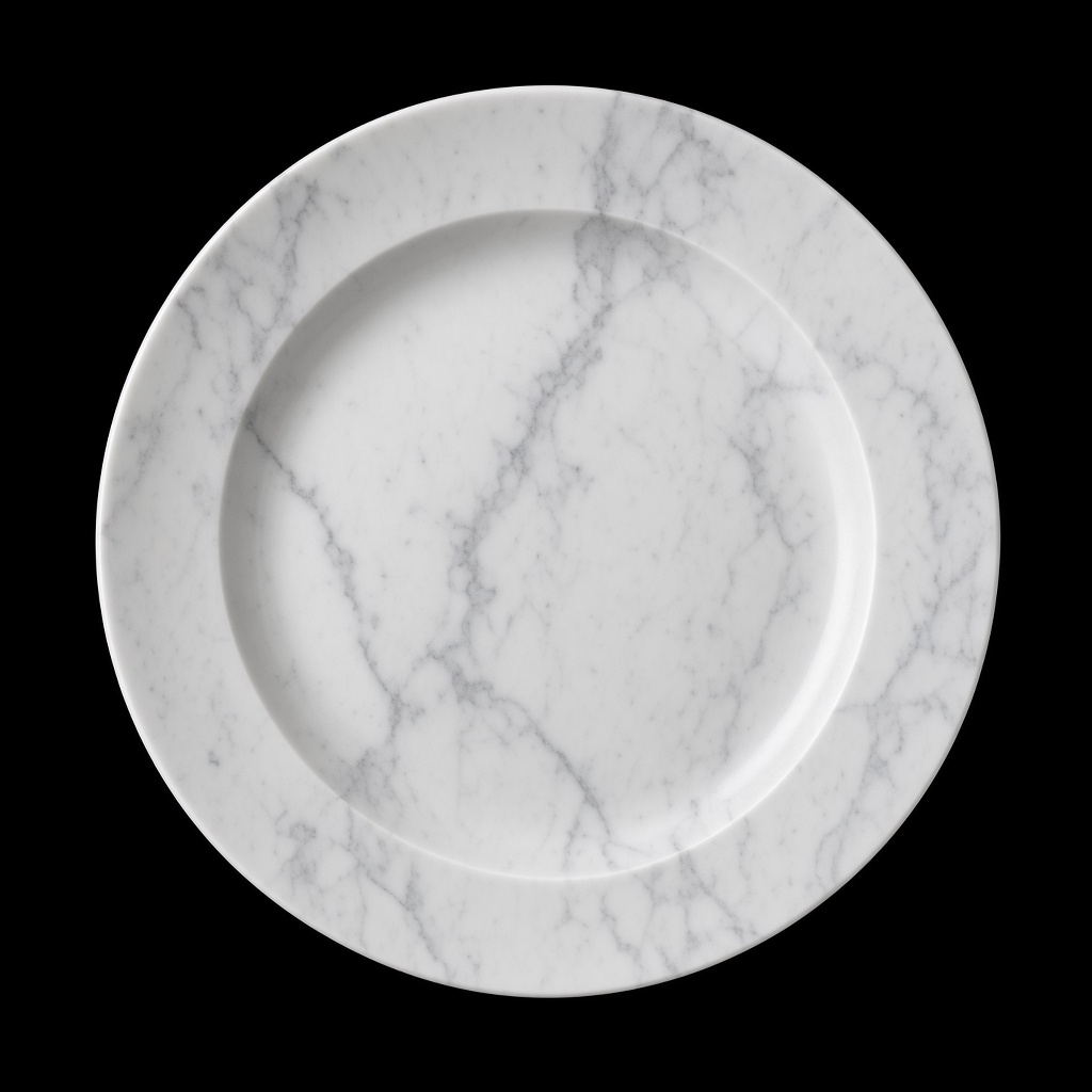 Vogue Plate