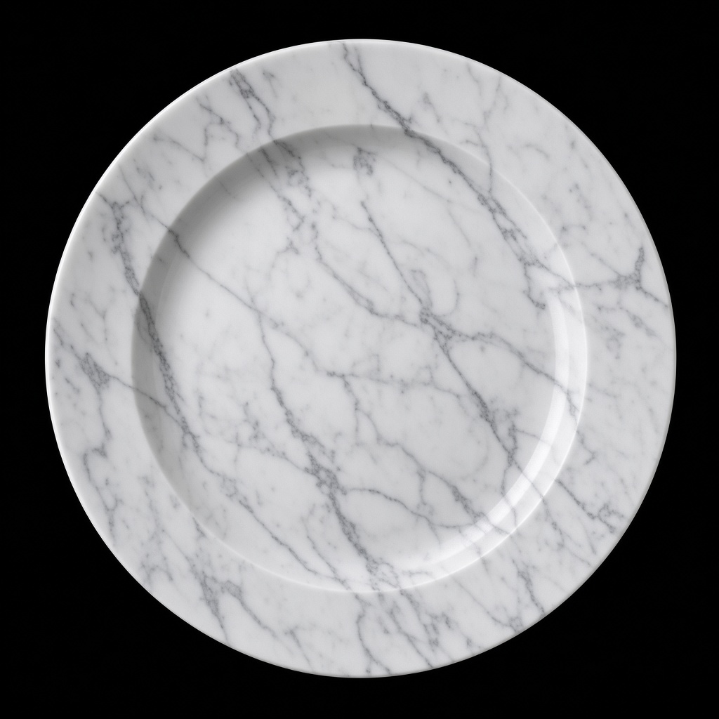 Vogue Plate