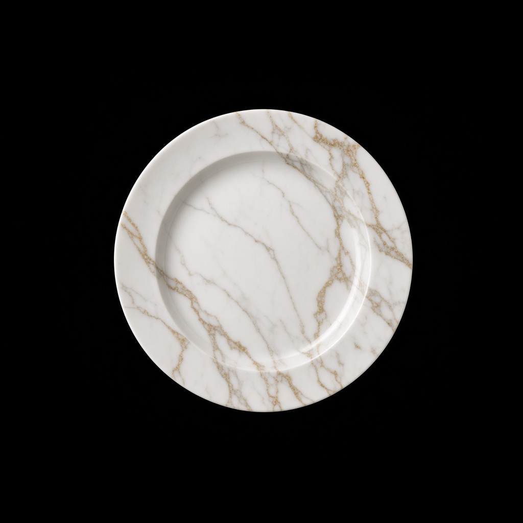 Vogue Plate