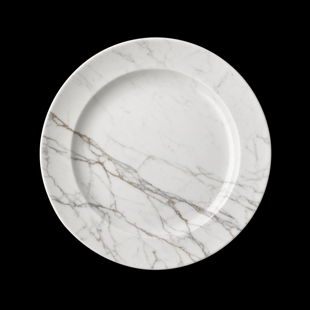 Vogue Plate