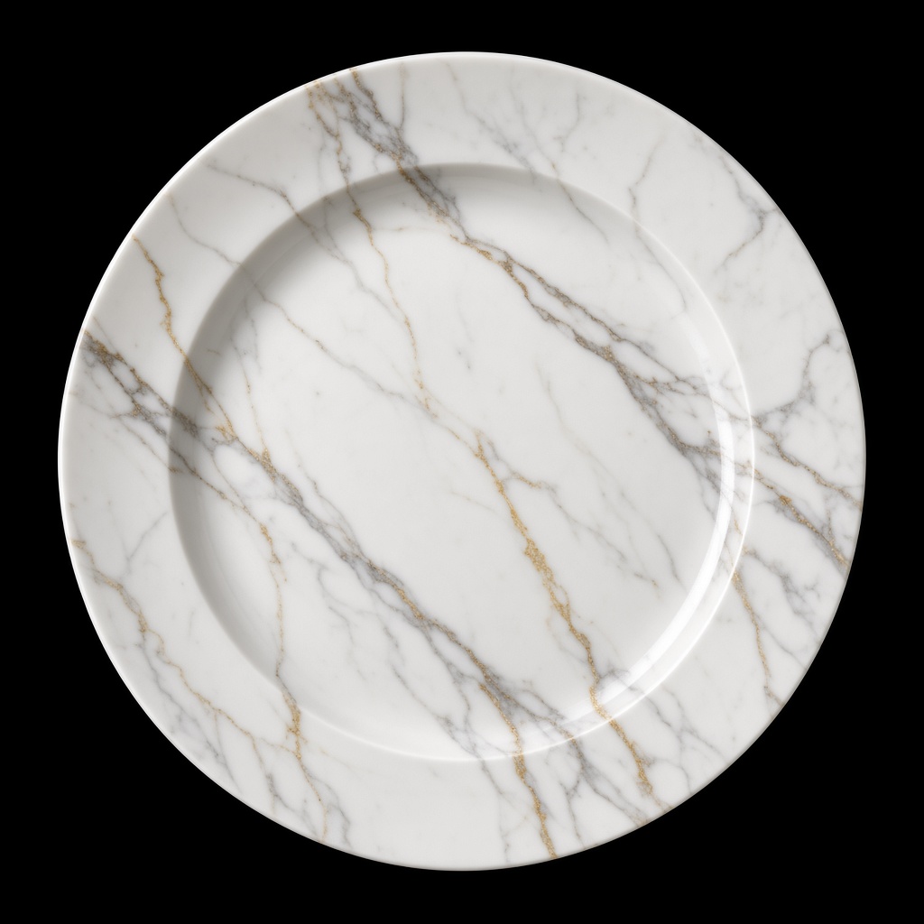 Vogue Plate