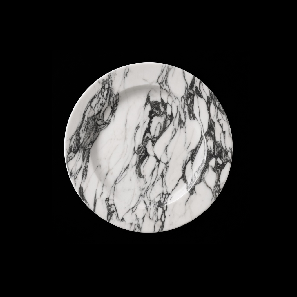 Vogue Plate