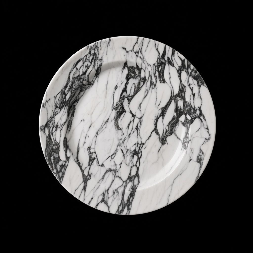 Vogue Plate