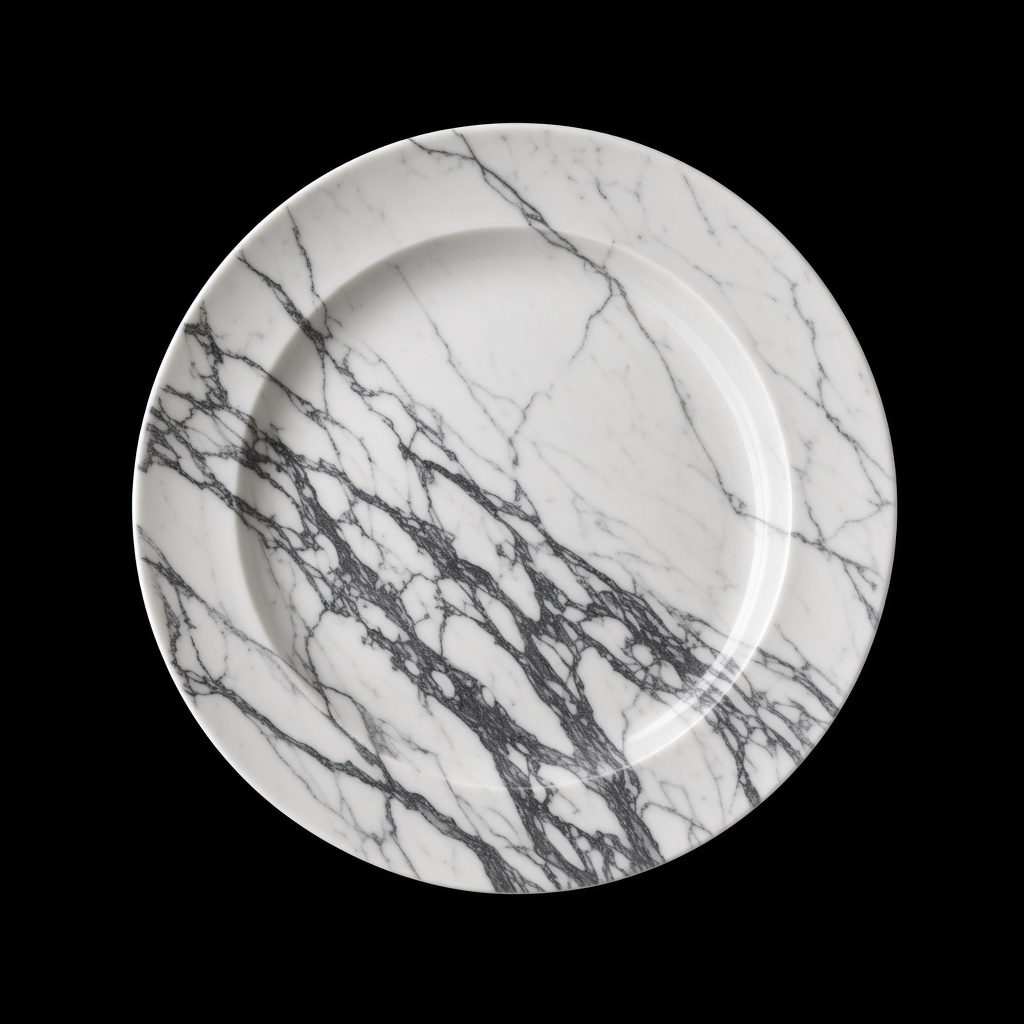 Vogue Plate