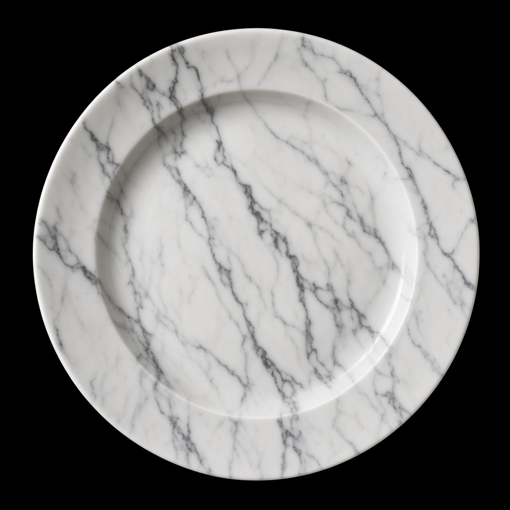 Vogue Plate