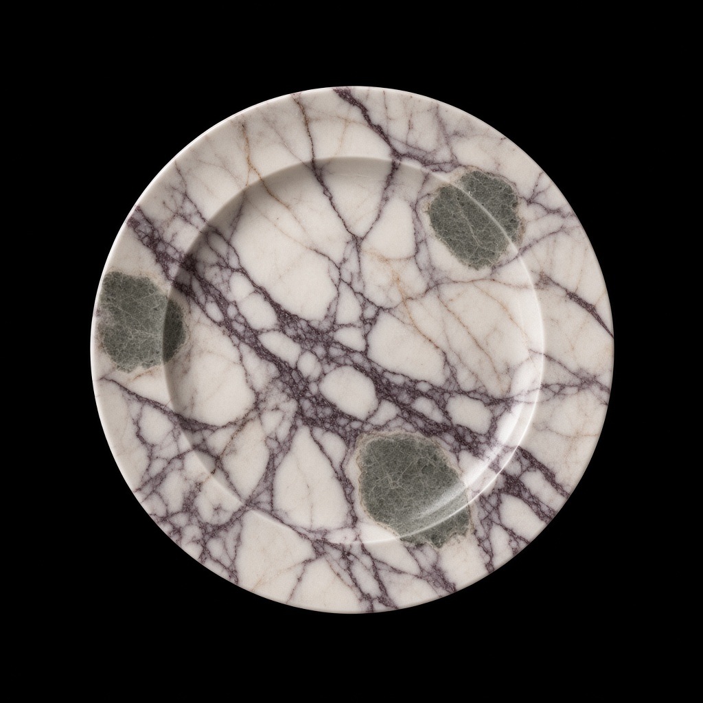 Vogue Plate