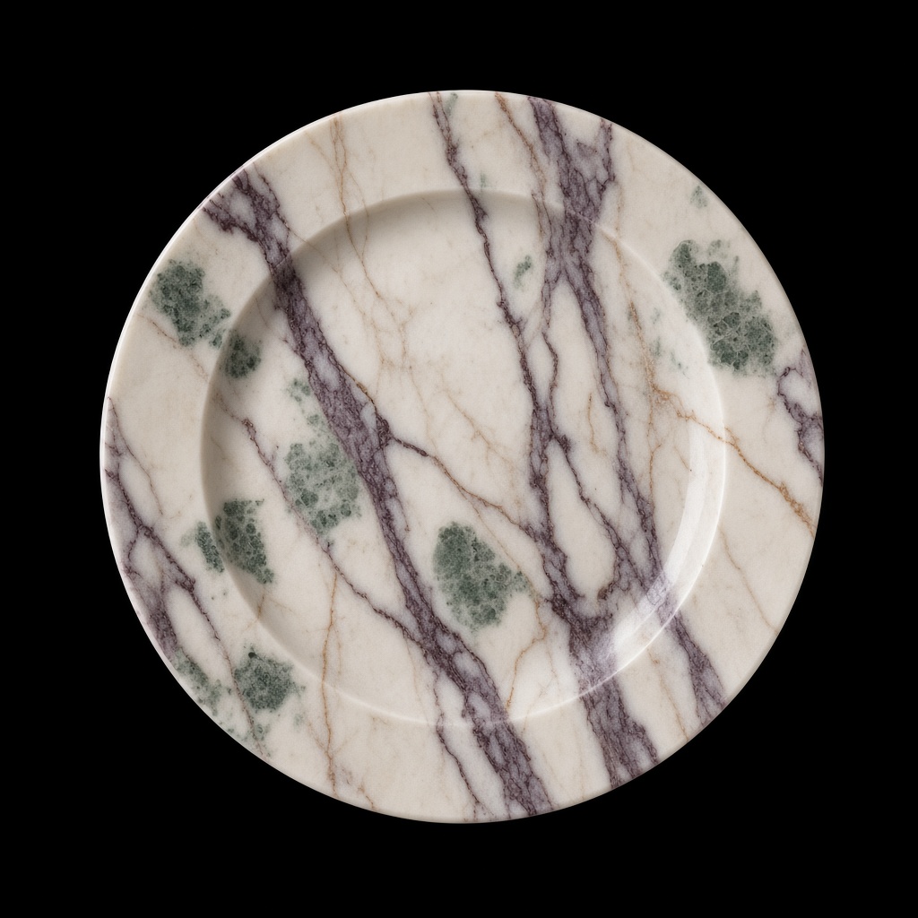 Vogue Plate