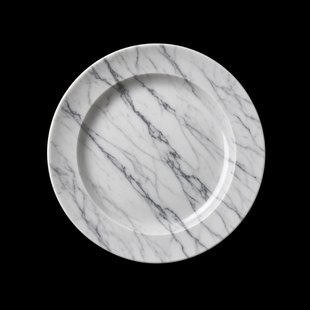 Vogue Plate