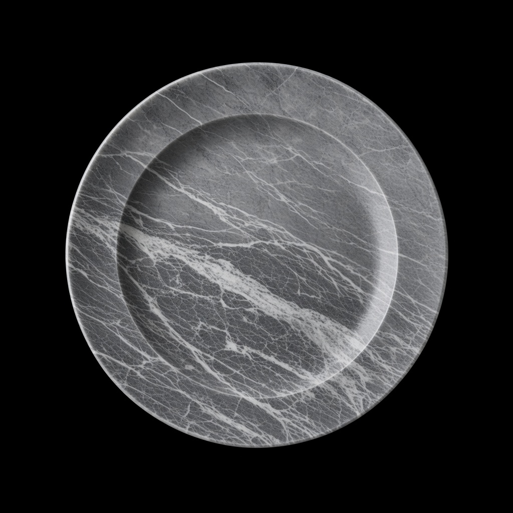 Vogue Plate