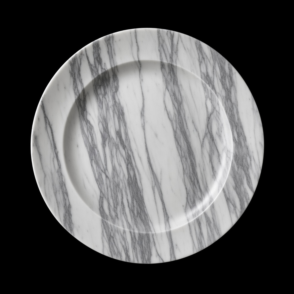 Vogue Plate