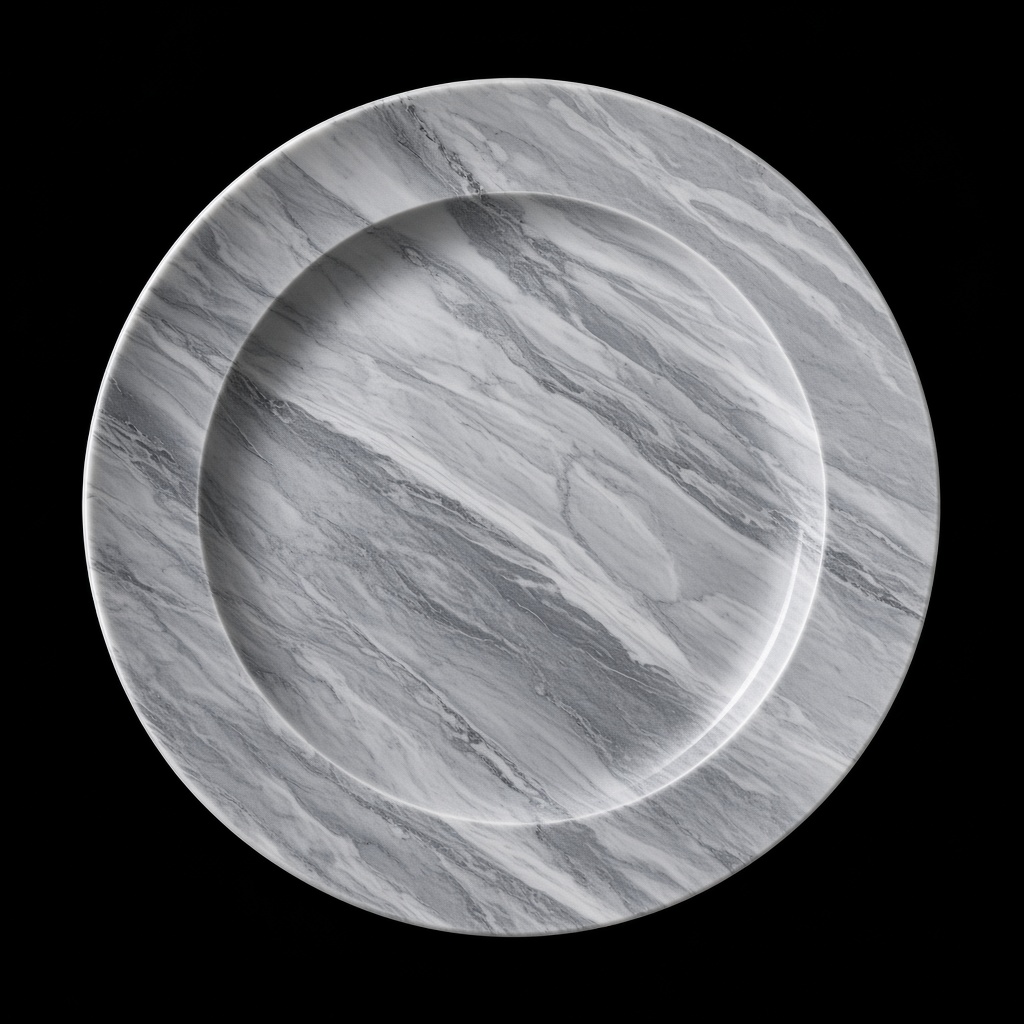 Vogue Plate