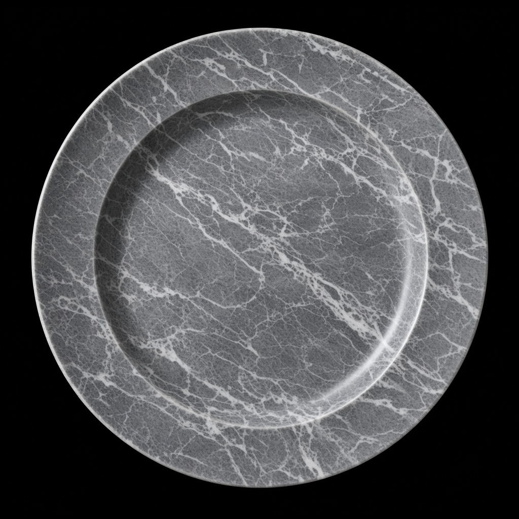 Vogue Plate