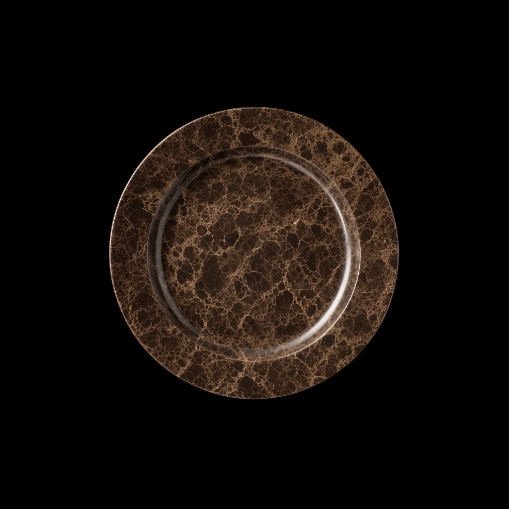 Vogue Plate