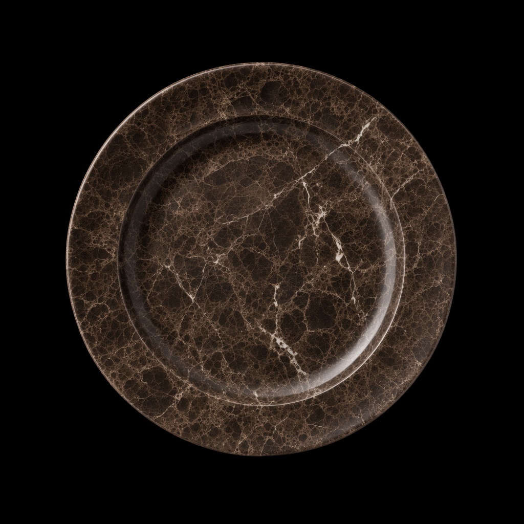 Vogue Plate