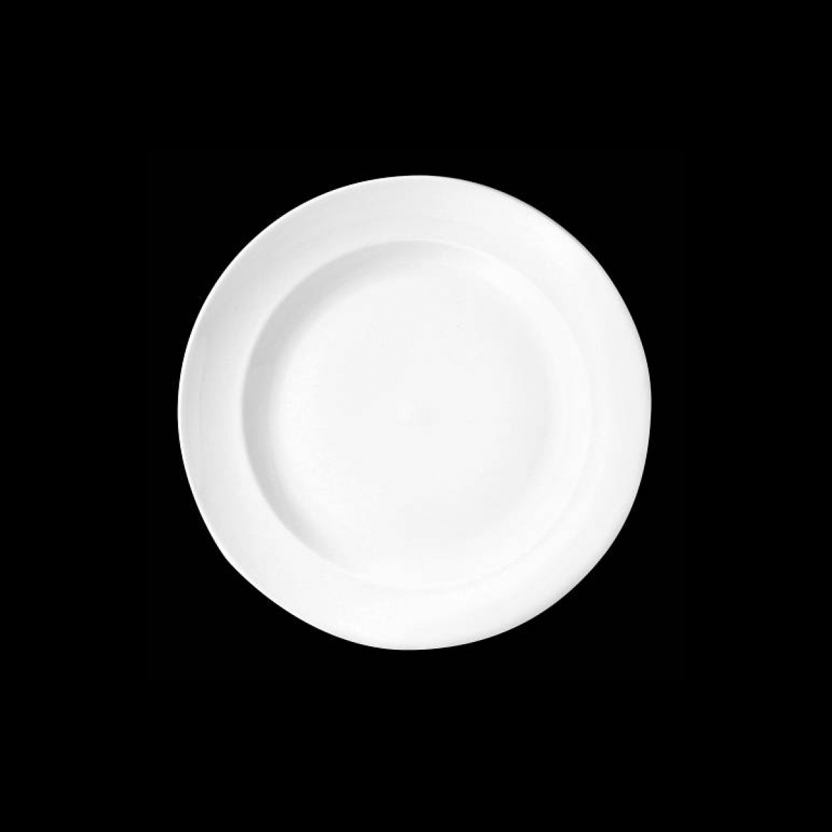 Vogue Plate