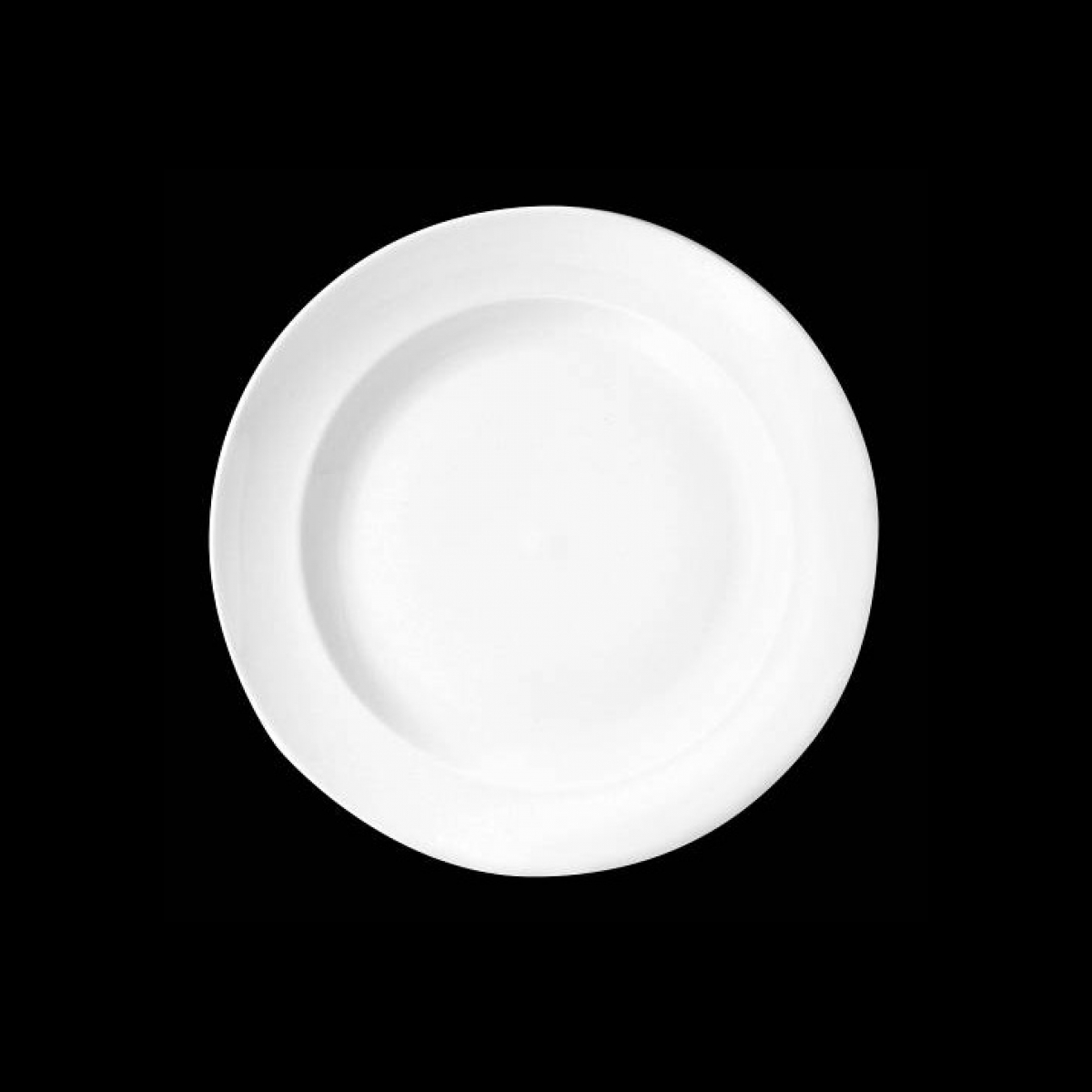 Vogue Plate