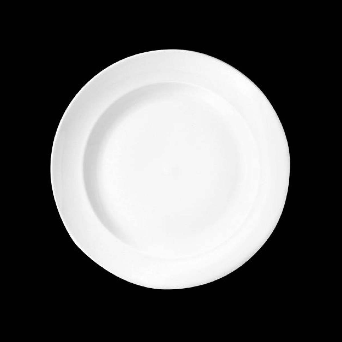 Vogue Plate
