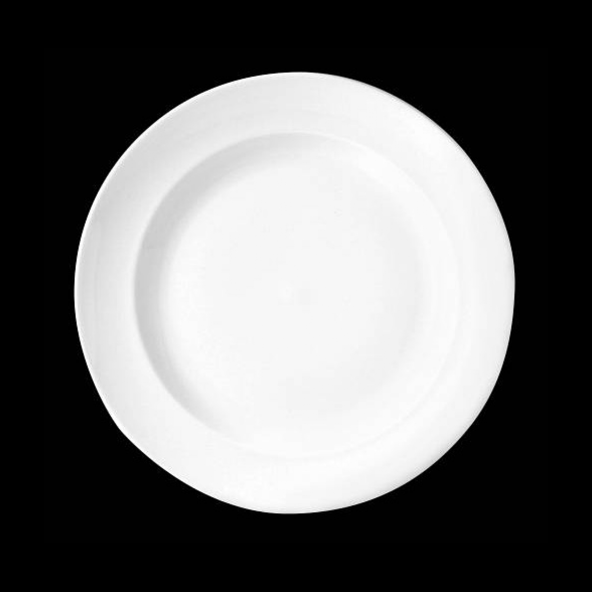Vogue Plate