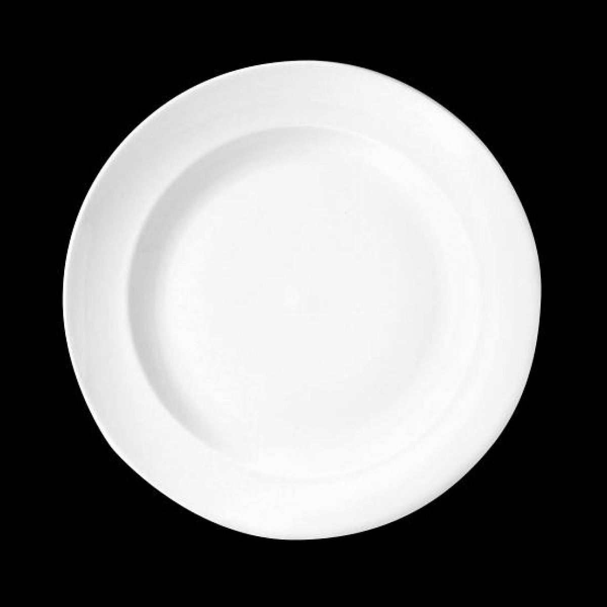 Vogue Plate