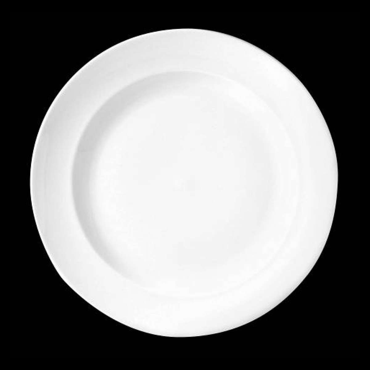 Vogue Plate