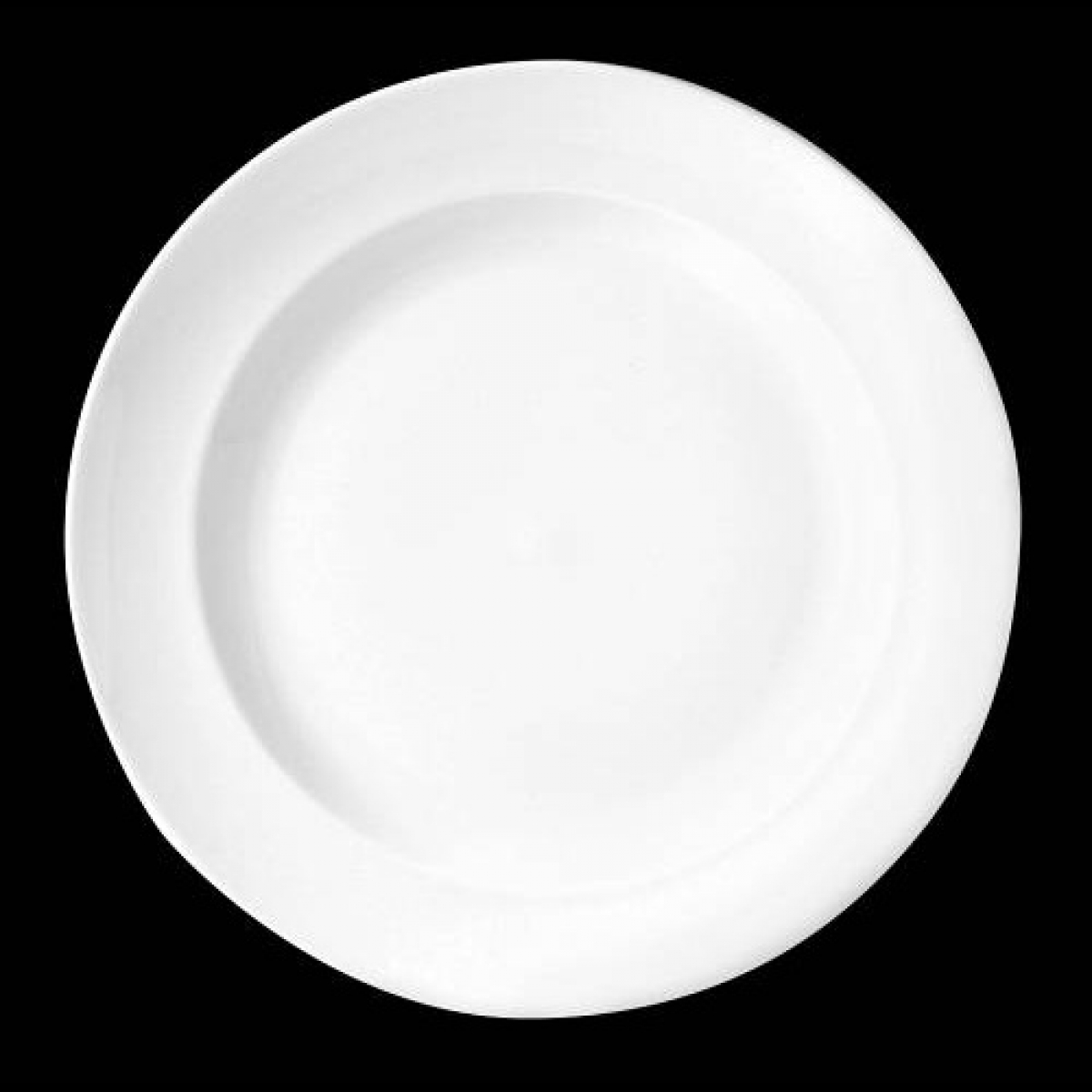 Vogue Plate