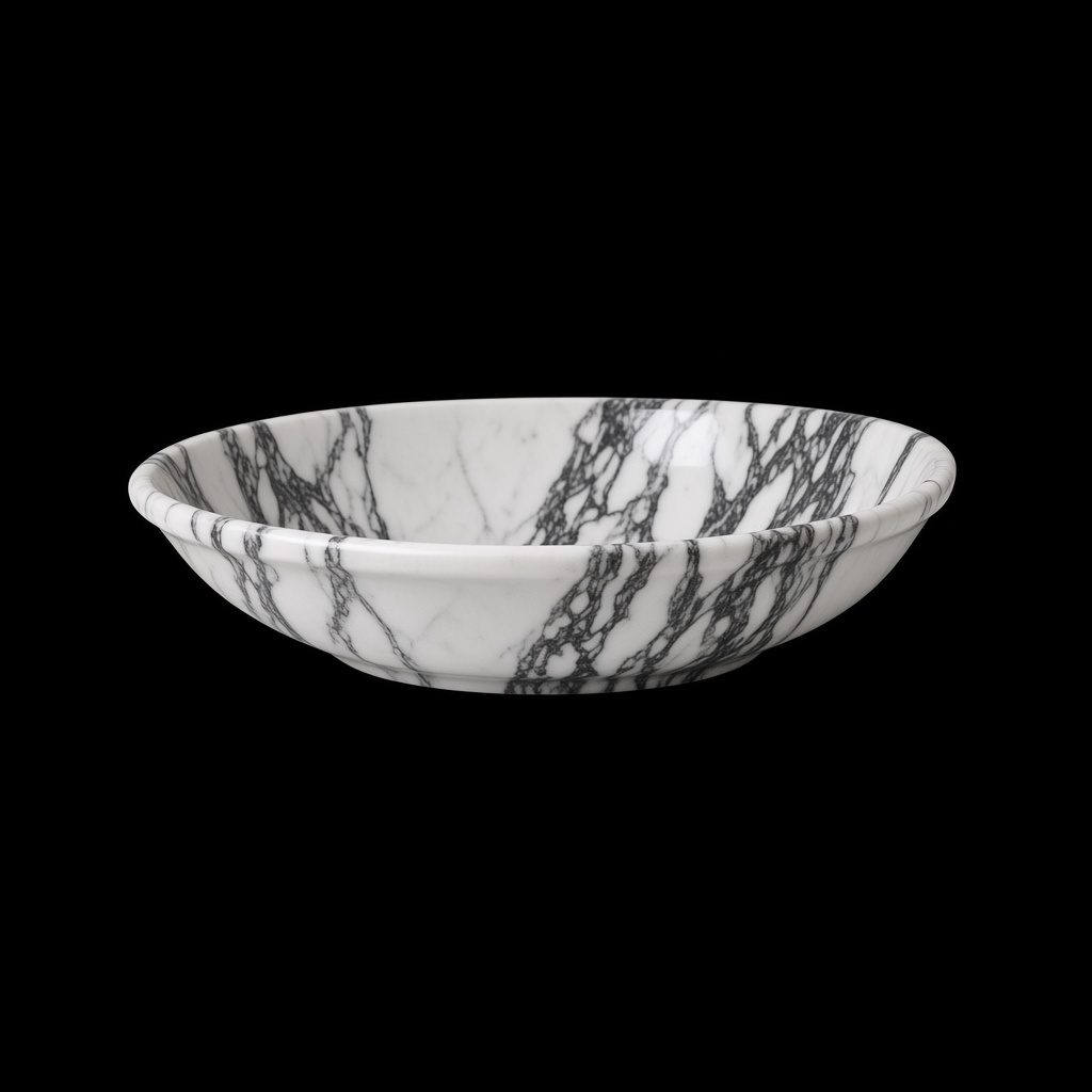 Dish Large