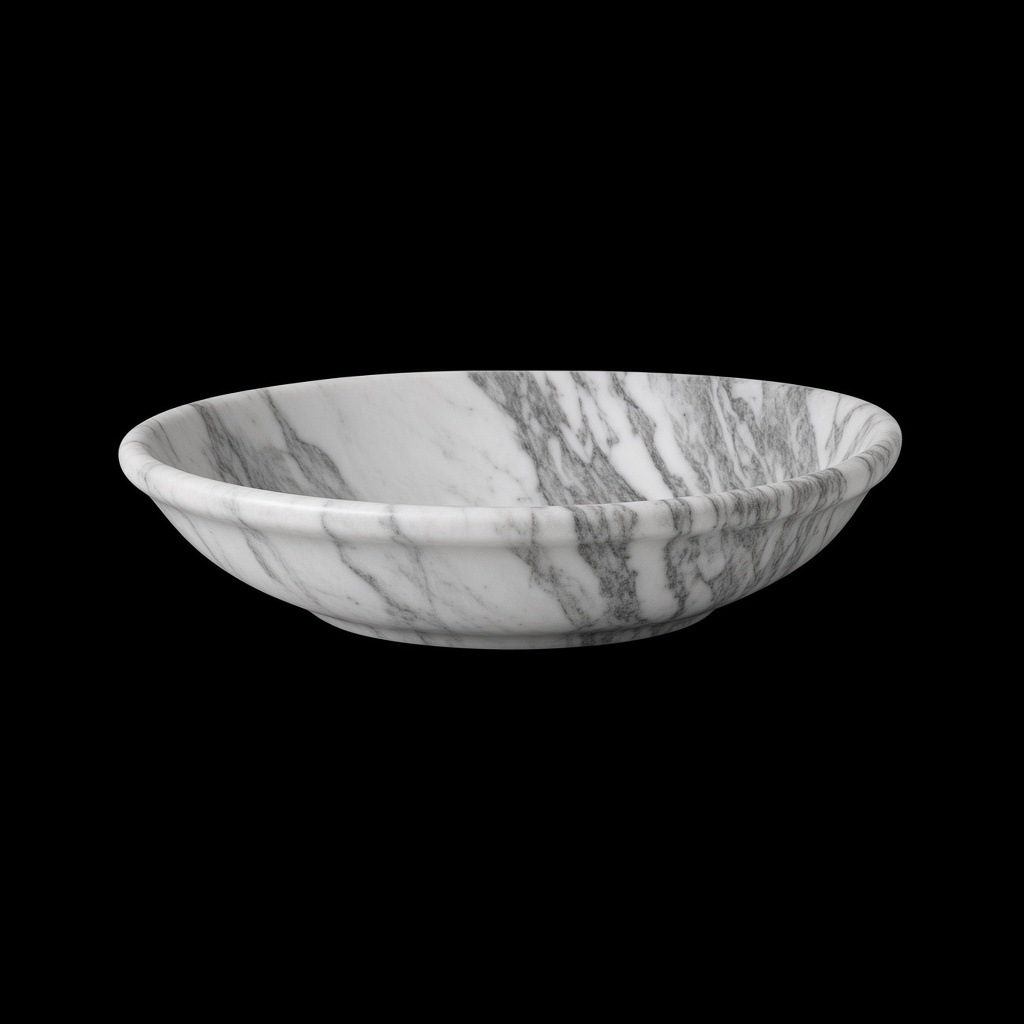 Dish Large