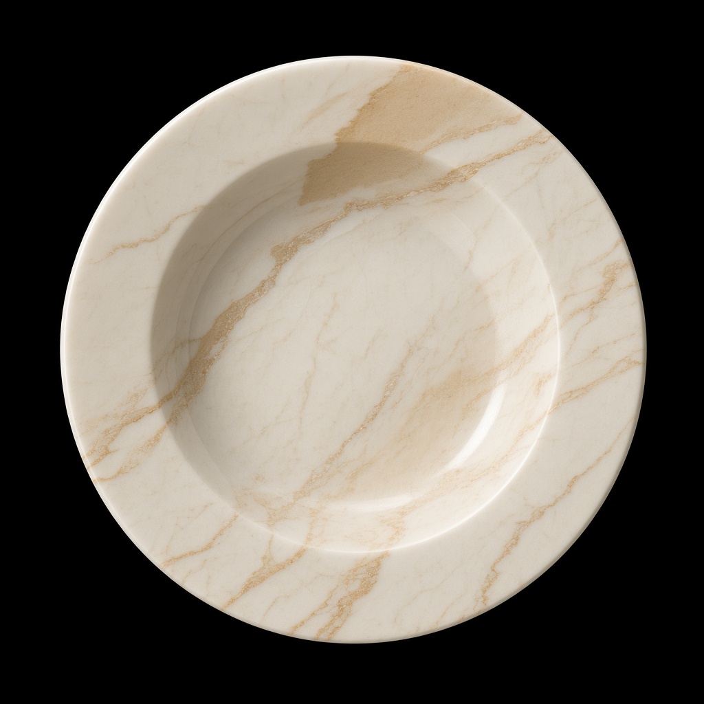 Soup Plate