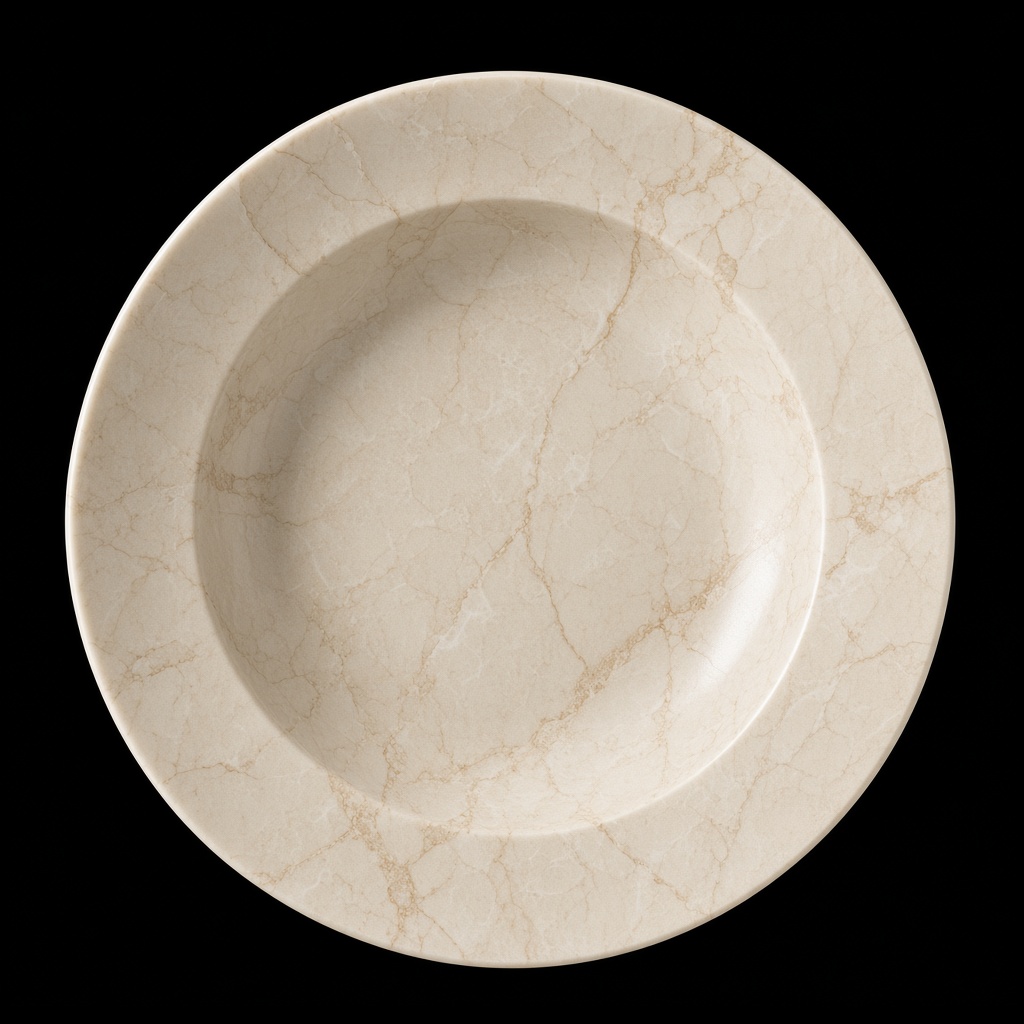 Soup Plate