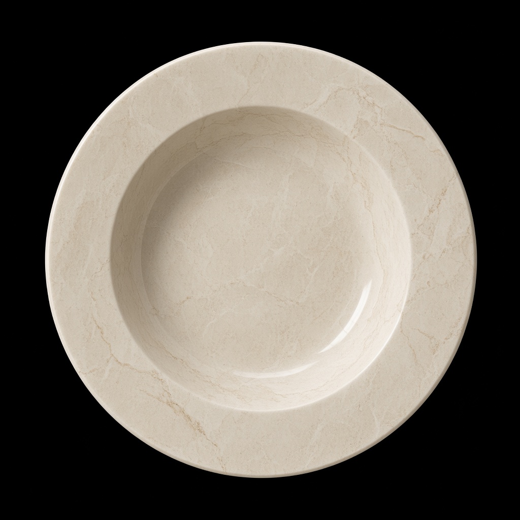 Soup Plate