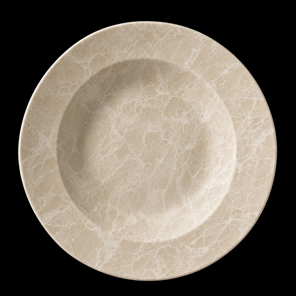 Soup Plate