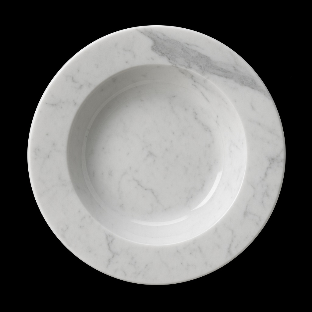 Soup Plate
