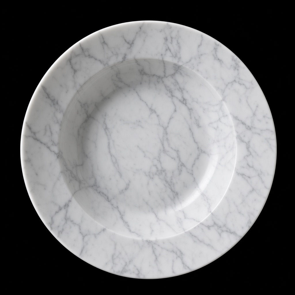 Soup Plate