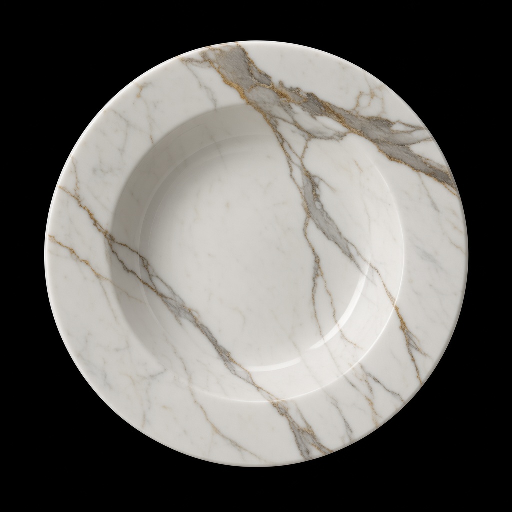 Soup Plate